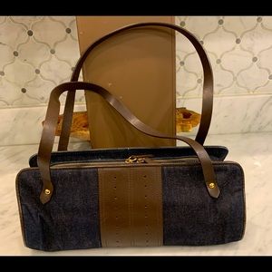 Banana Republic purse -